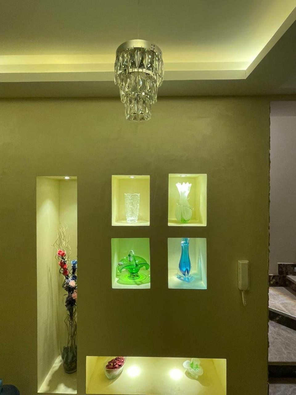 كومباوند فيللينو Villa *