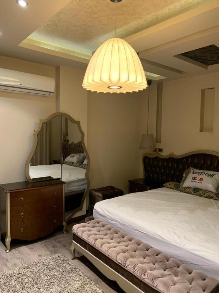 Villa كومباوند فيللينو Le Caire