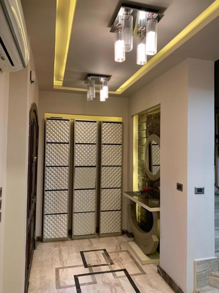 كومباوند فيللينو Villa