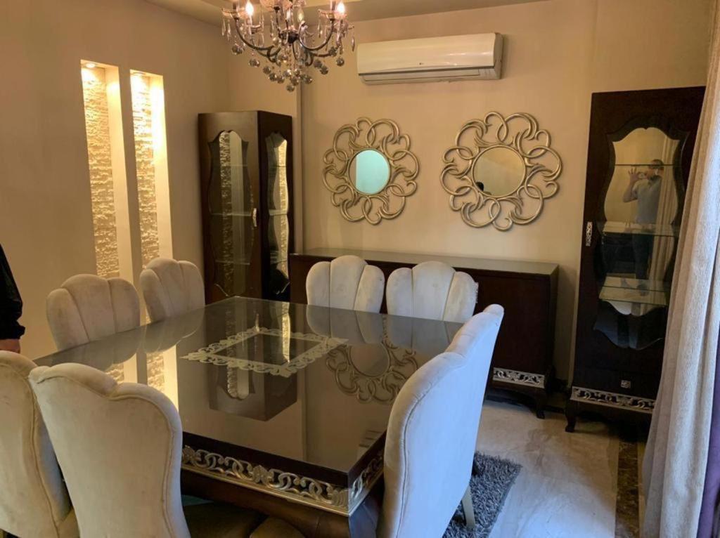 Villa كومباوند فيللينو Le Caire