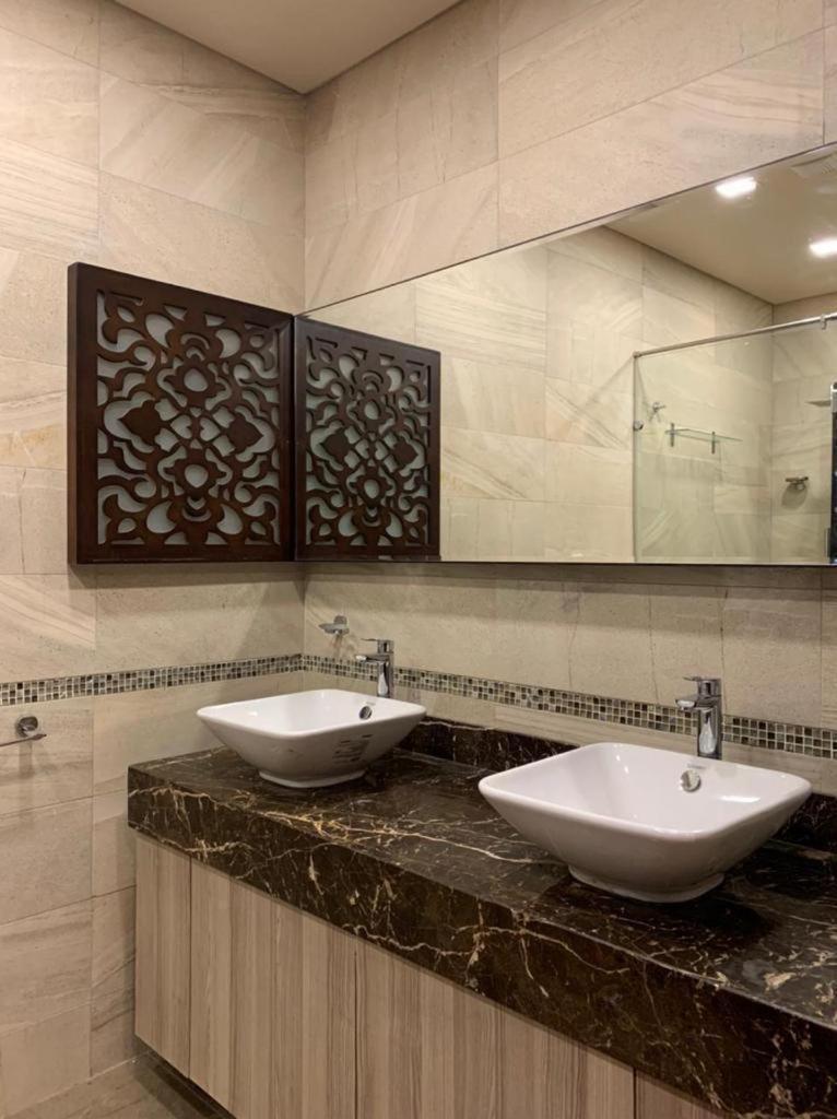 كومباوند فيللينو Villa Le Caire