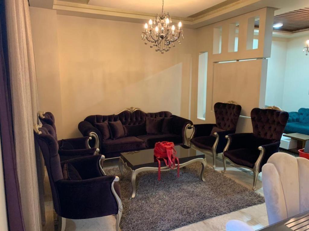 Villa كومباوند فيللينو *