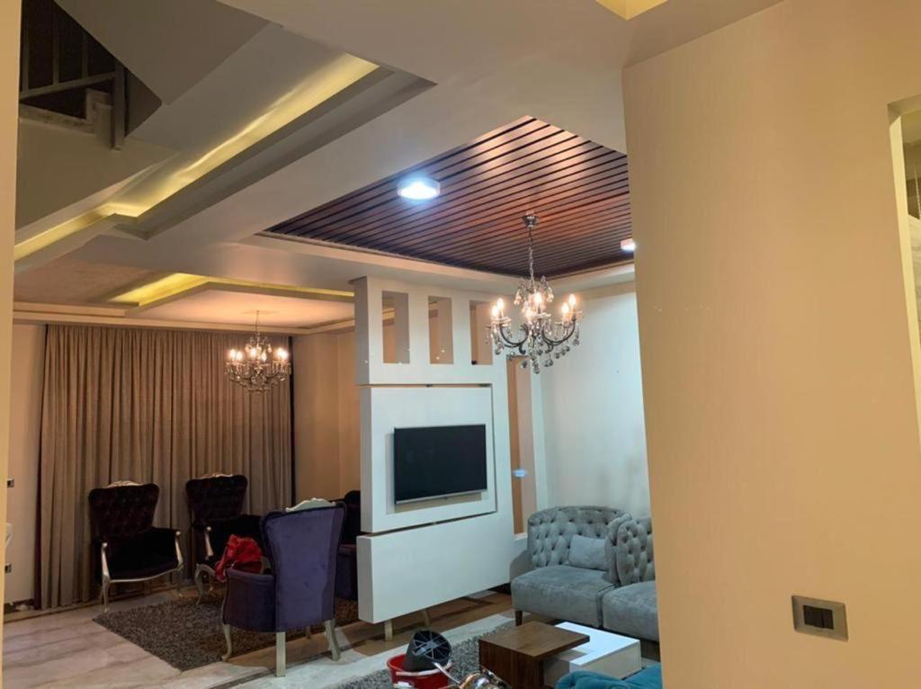 Villa كومباوند فيللينو *