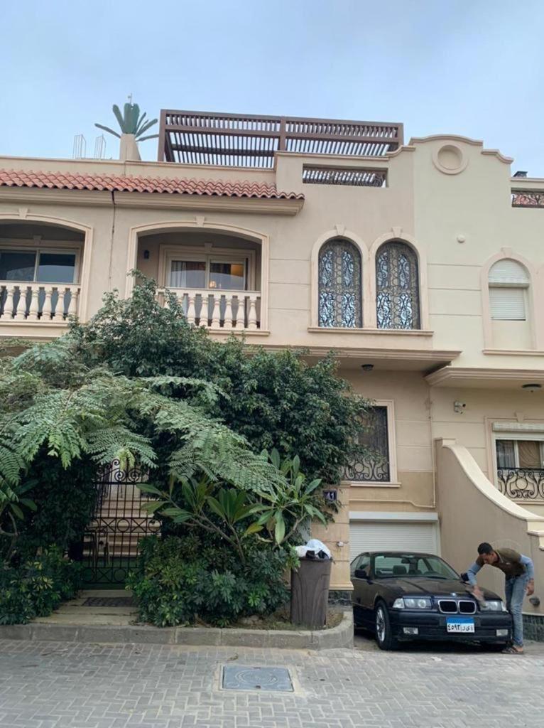 كومباوند فيللينو Villa *
