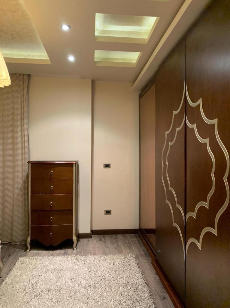 كومباوند فيللينو Villa *