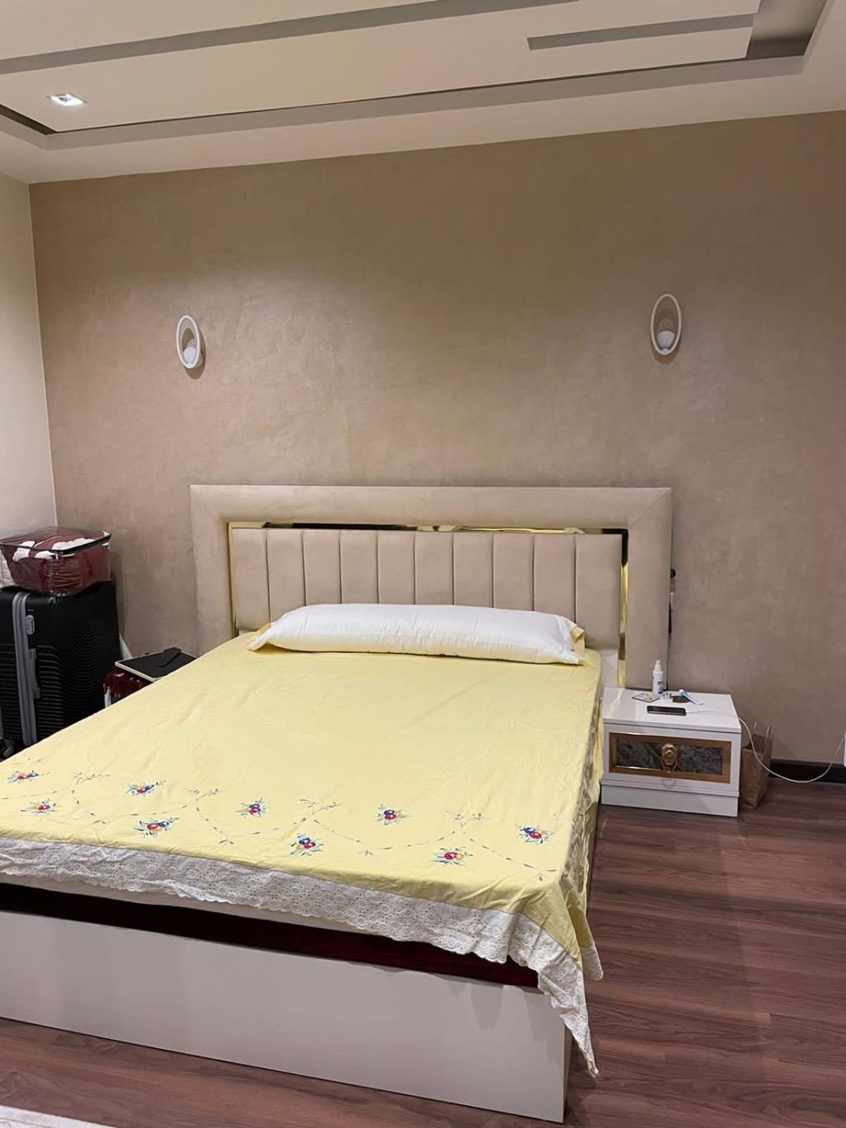 كومباوند فيللينو Villa