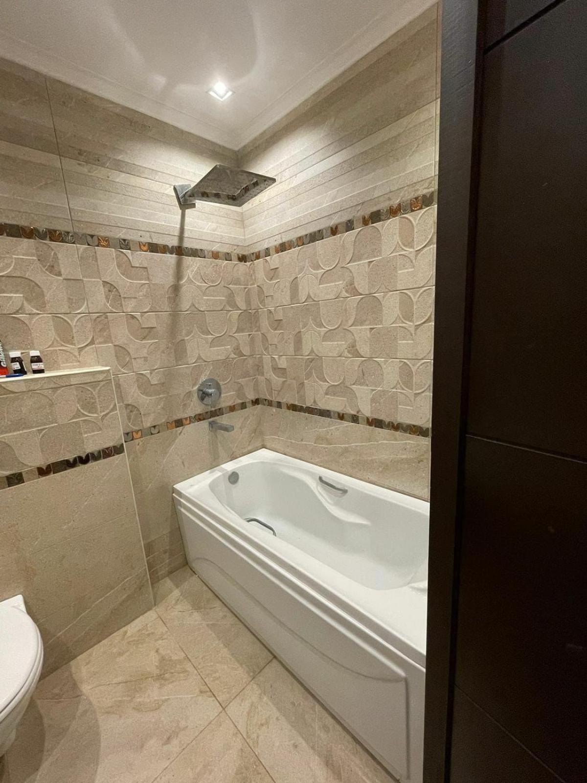 كومباوند فيللينو Villa Cairo
